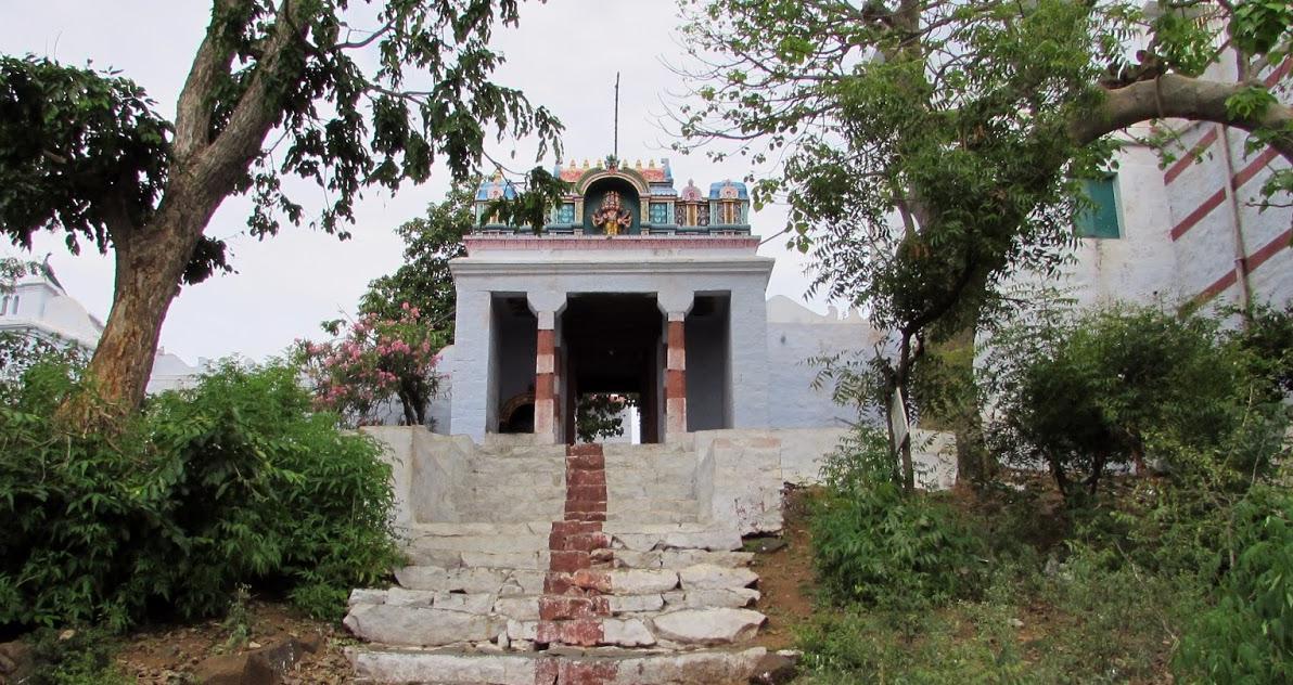 Othimalai Murugan Temple-ஓதிமலை முருகன்-Stumbit Temples